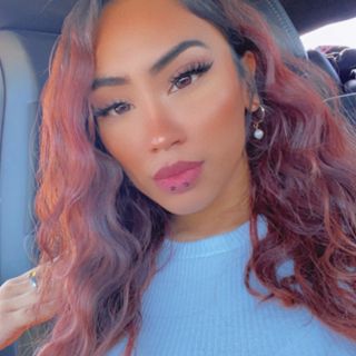 Monique Garcia-kelly💕🍓👑