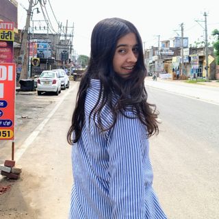 Yogita Sharma