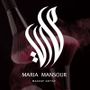 Maria Alsaad 🎨💄.
