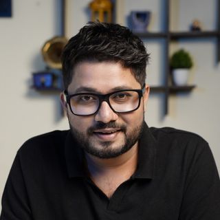 Mangesh Shinde