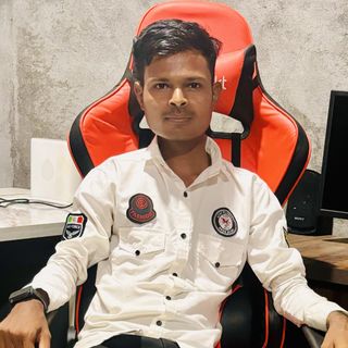 Suresh Parmar 📲