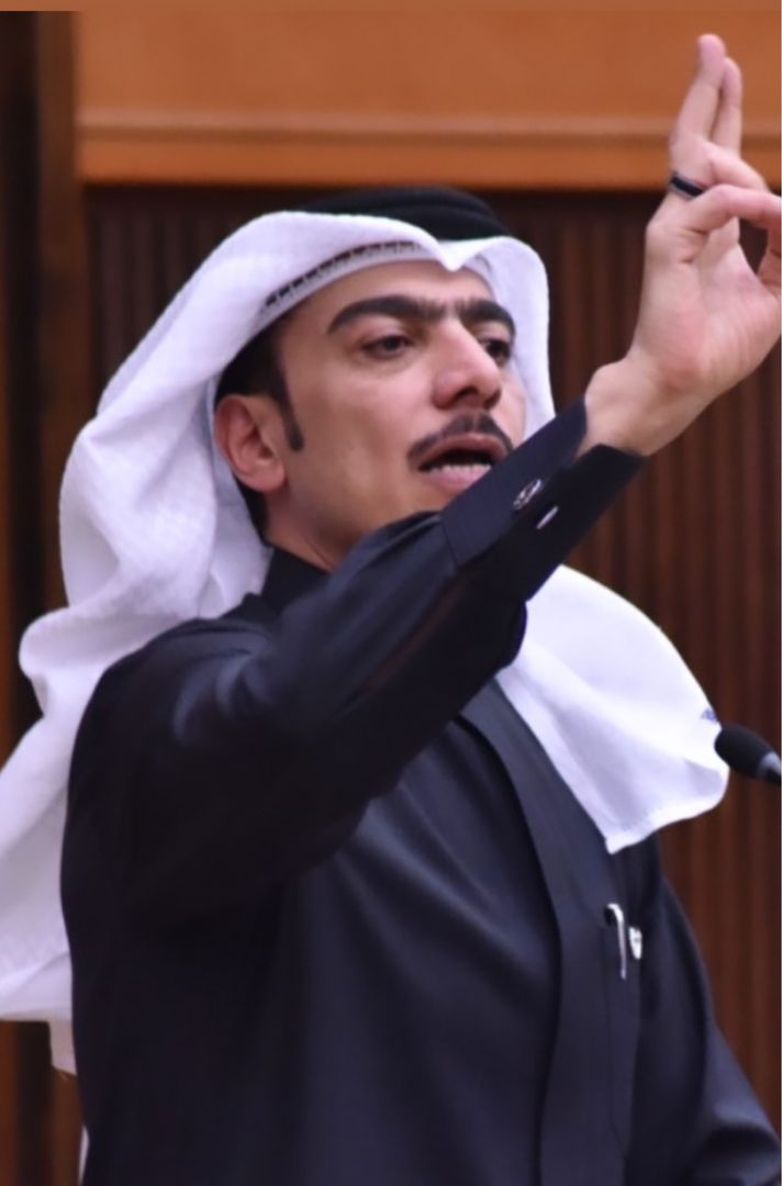 Mp Hamad بوعبدالعزيز