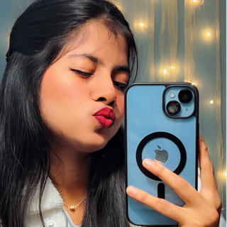 Richa Gupta 
