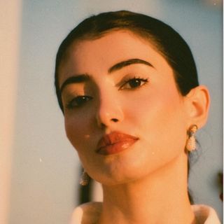 أريج العبدالله Areej Alabdull