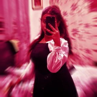 Areeba Malik