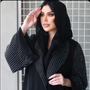 Abaya Mirror