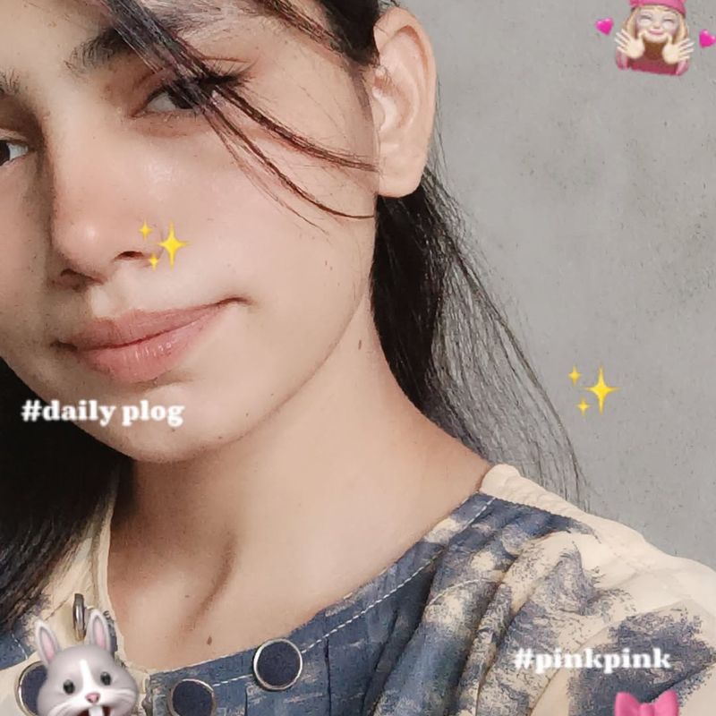 Jatni🦋❤️ Spotlight #fapchati1