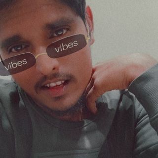 Syed Jaber Ahmed