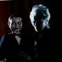 Snapchat profile picture for @ventriloquist