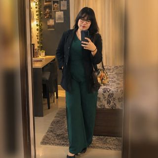 Kusum Singh..