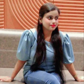 Khushboo