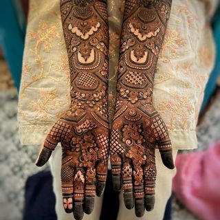 Mushera Inamdar