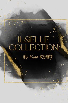 Collection Il&Elle By Kissa Di