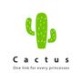 cactus cactussa