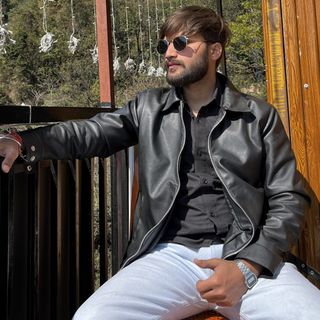 Aakashh Sharma