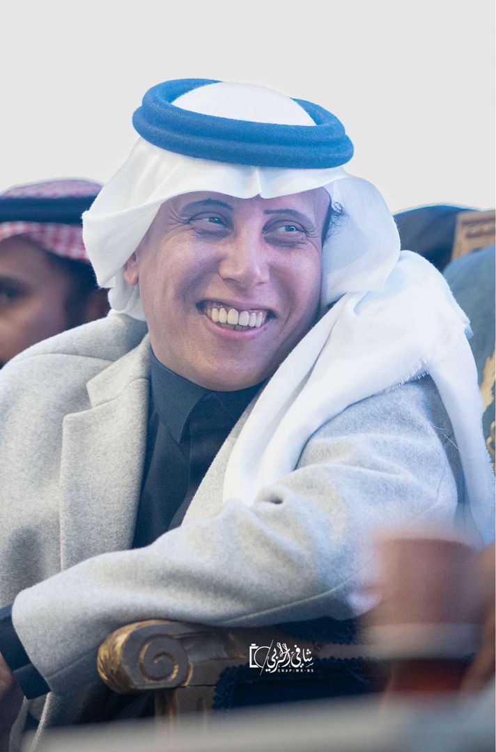 محمد العازمي