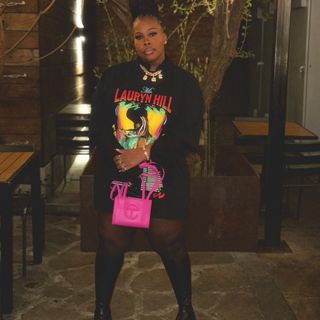 Amber Riley