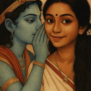 Vrinda Sree