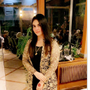 Aliya Khan