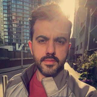 Naser Masoud 📚