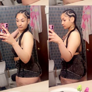 jay marie 💋