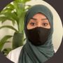 Najla AlGhamdi اخصائية التغذية