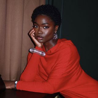 Angela Oppong