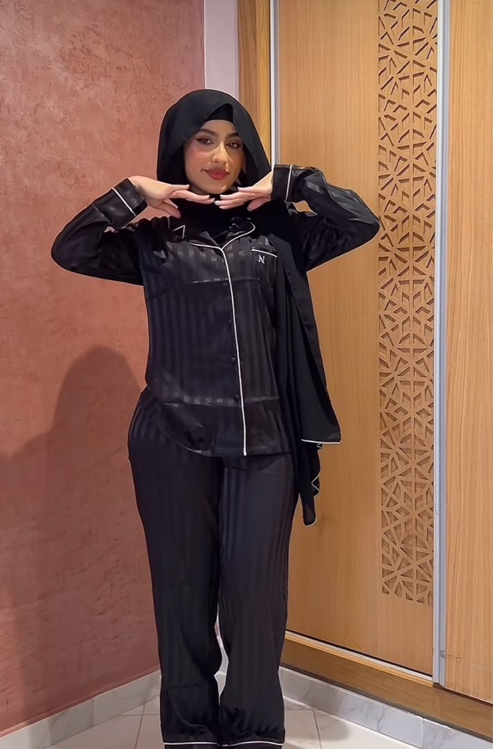 Salma Moubah