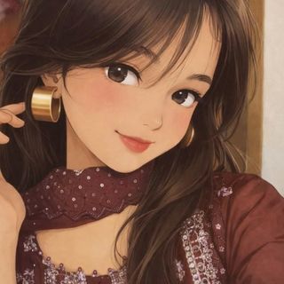 Hamna_baloch✨☃️