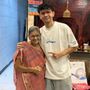 Vyom Bajaria