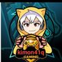 Snapchat profile picture for @kimon41q