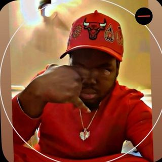 Blacc Guy Galaxy ♥♠