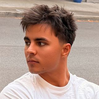 Colton Shepard