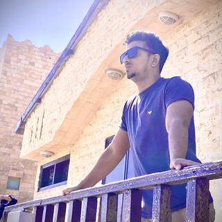 Shahzaib Sheikh