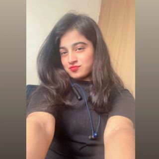 Himani Sharma 💗