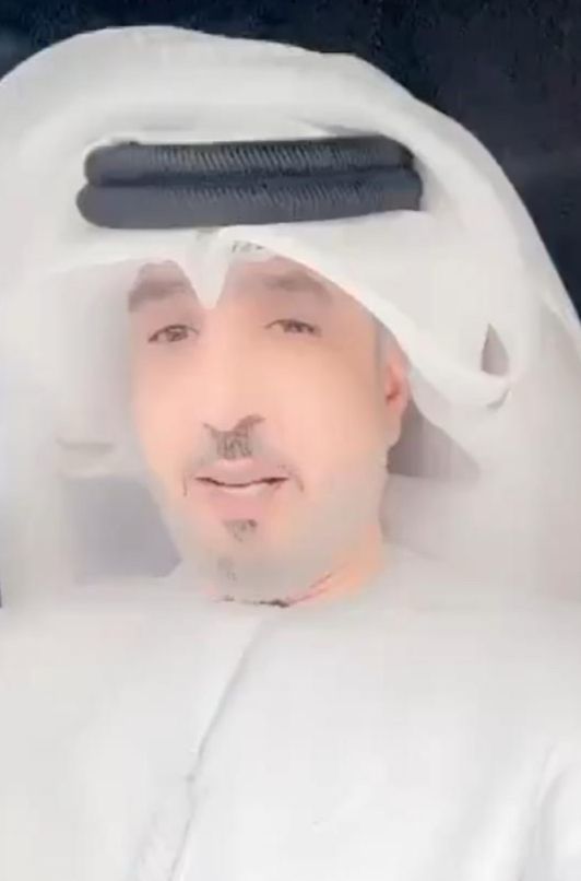 محمد الكعبي