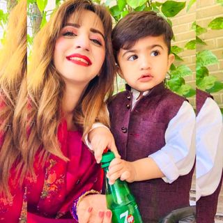 Anum N. Awaan