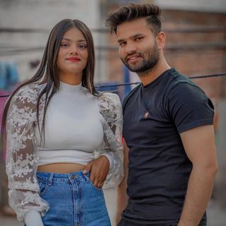Somdatt Kumar Rai