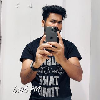 Hemant Kudu🦄💕