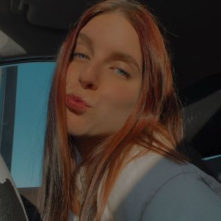 Kira MaKayla🥵🤍