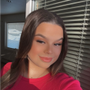 Snapchat profile picture for @bellaacovaaa