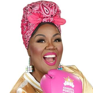 Cheryl Porter