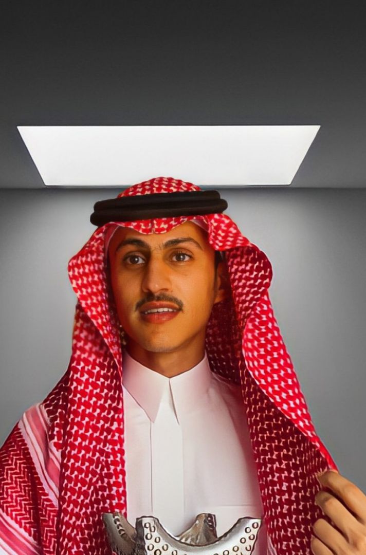 Fahad Bin Mansour