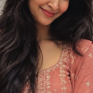Pranathi Sam