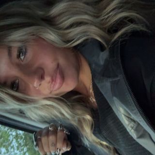 tristin blevins
