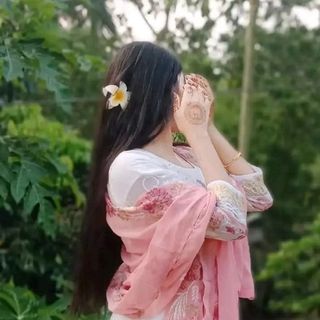 Saanvi Razput 💫