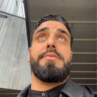 Gabriel Fattah