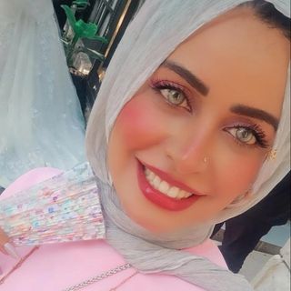 Fatma Ahmed