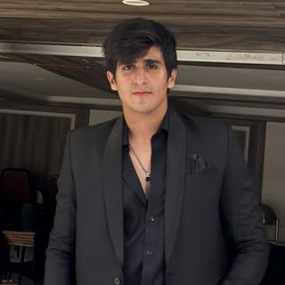 Lakshya Wahi