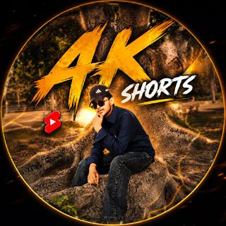 Ak Ke Shorts